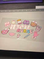 AWARENESS/PROFESSION WRAPS