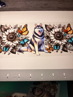 Animal/insect wraps🌵.