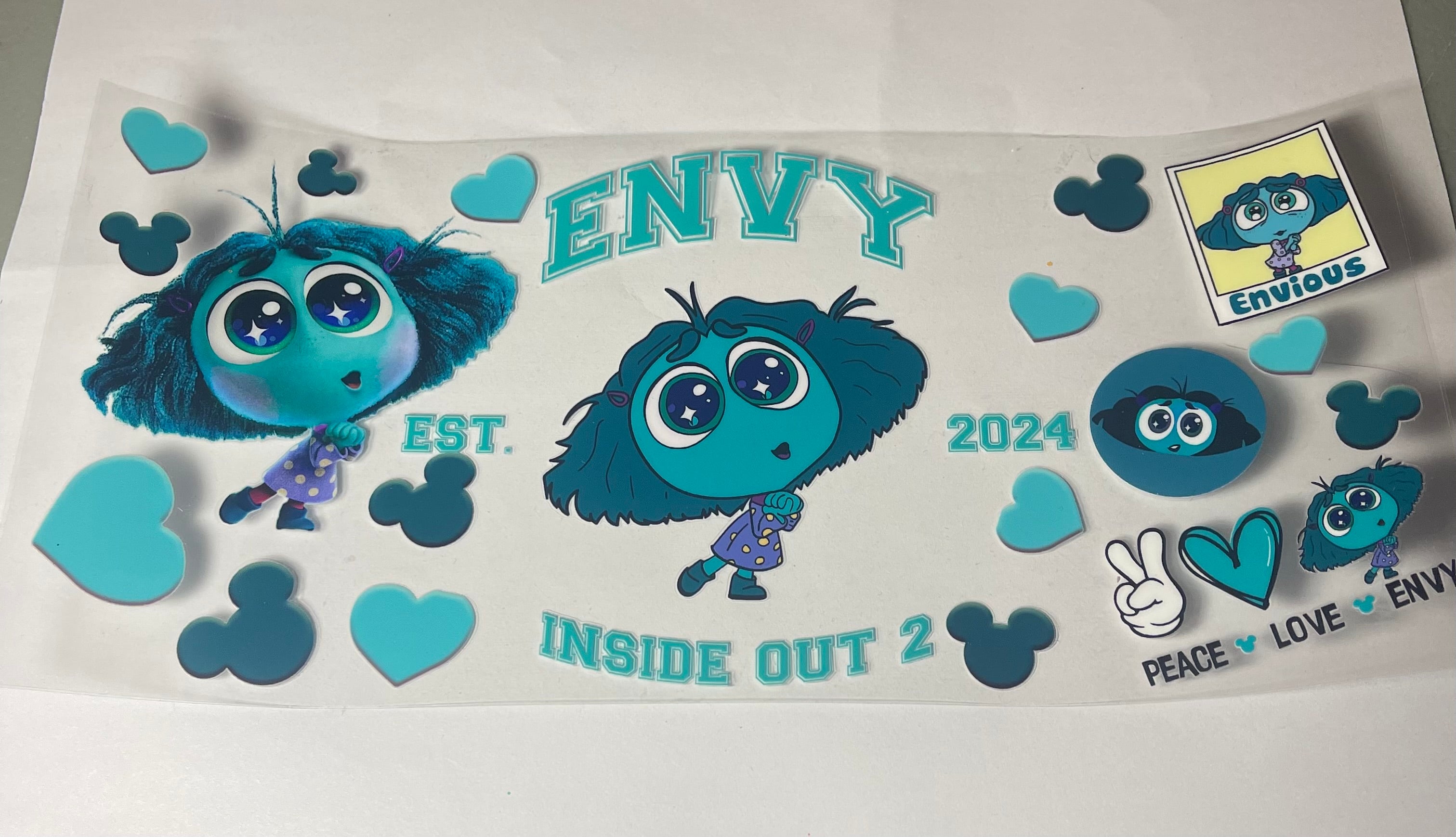 Inside out (click to see all