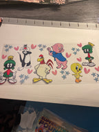 Character wraps PT.2