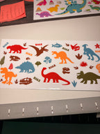 Animal/insect wraps🌵.