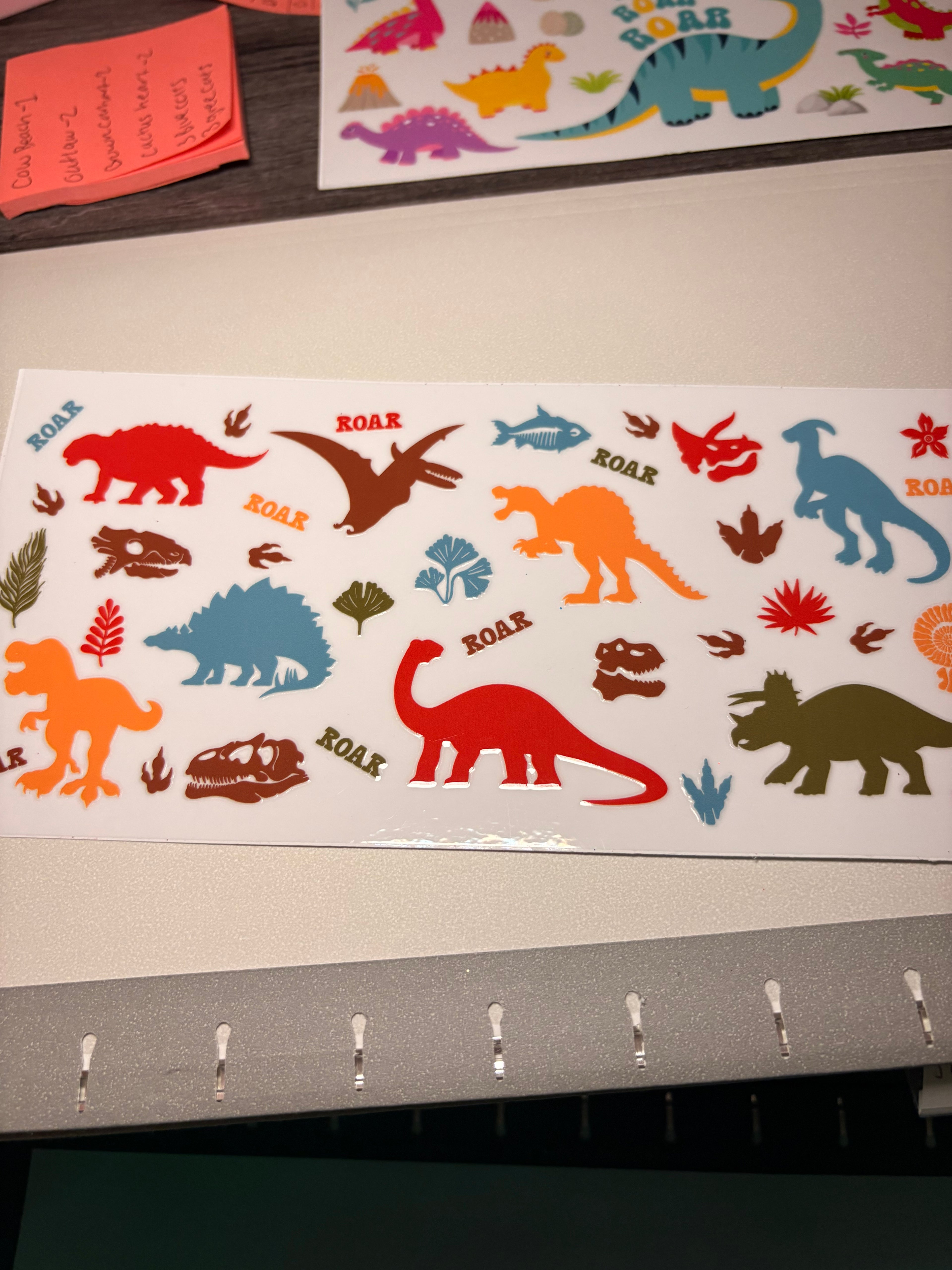 Animal/insect wraps🌵.