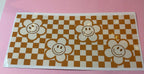 NEUTRAL COLOR decal