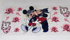 MICKEY wrap🚨