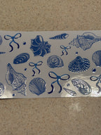Ocean wrap