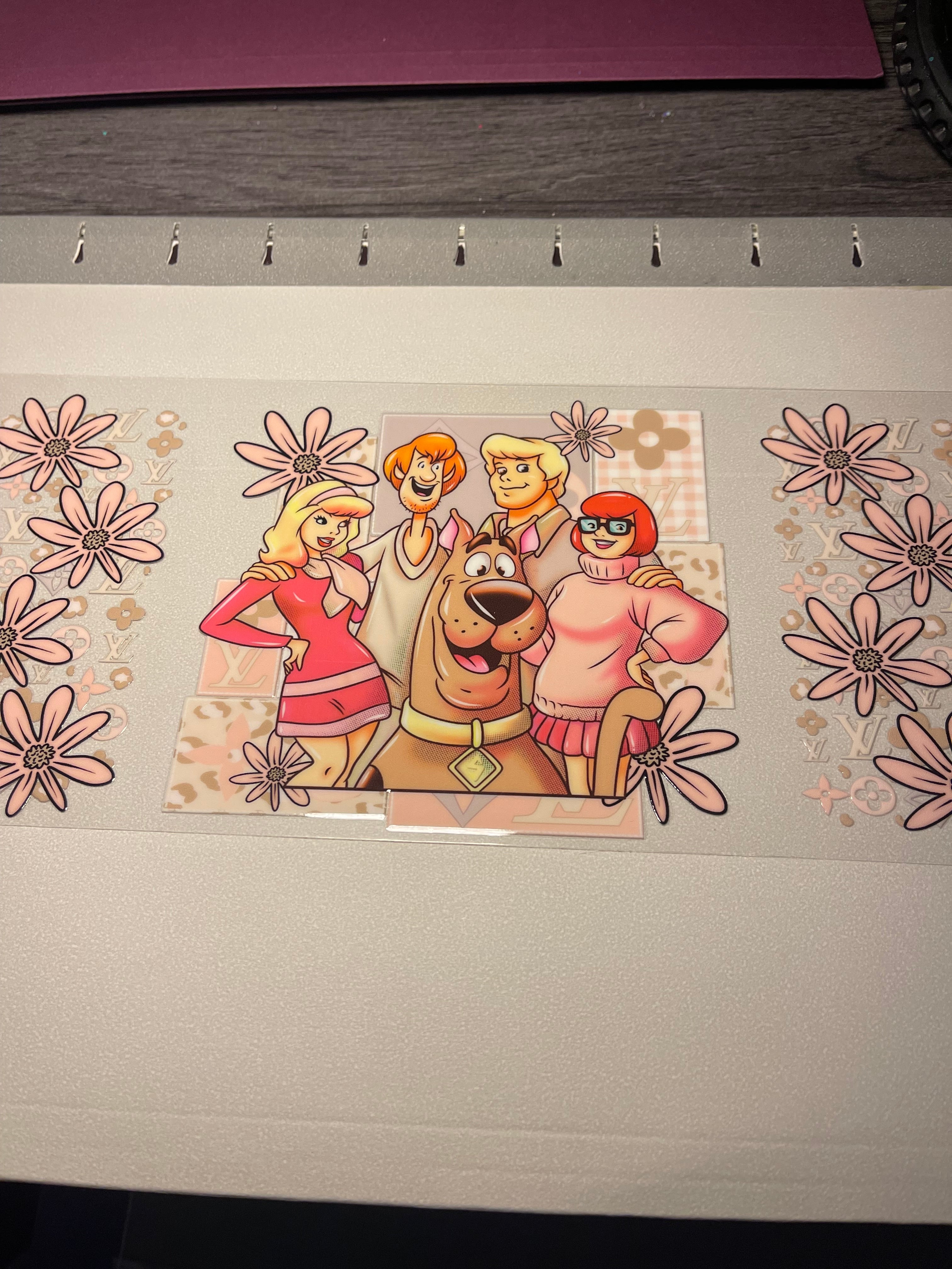 Character wraps PT.1