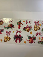 Christmas wraps