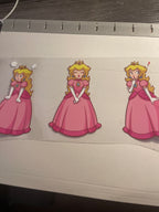 Character wraps PT.2