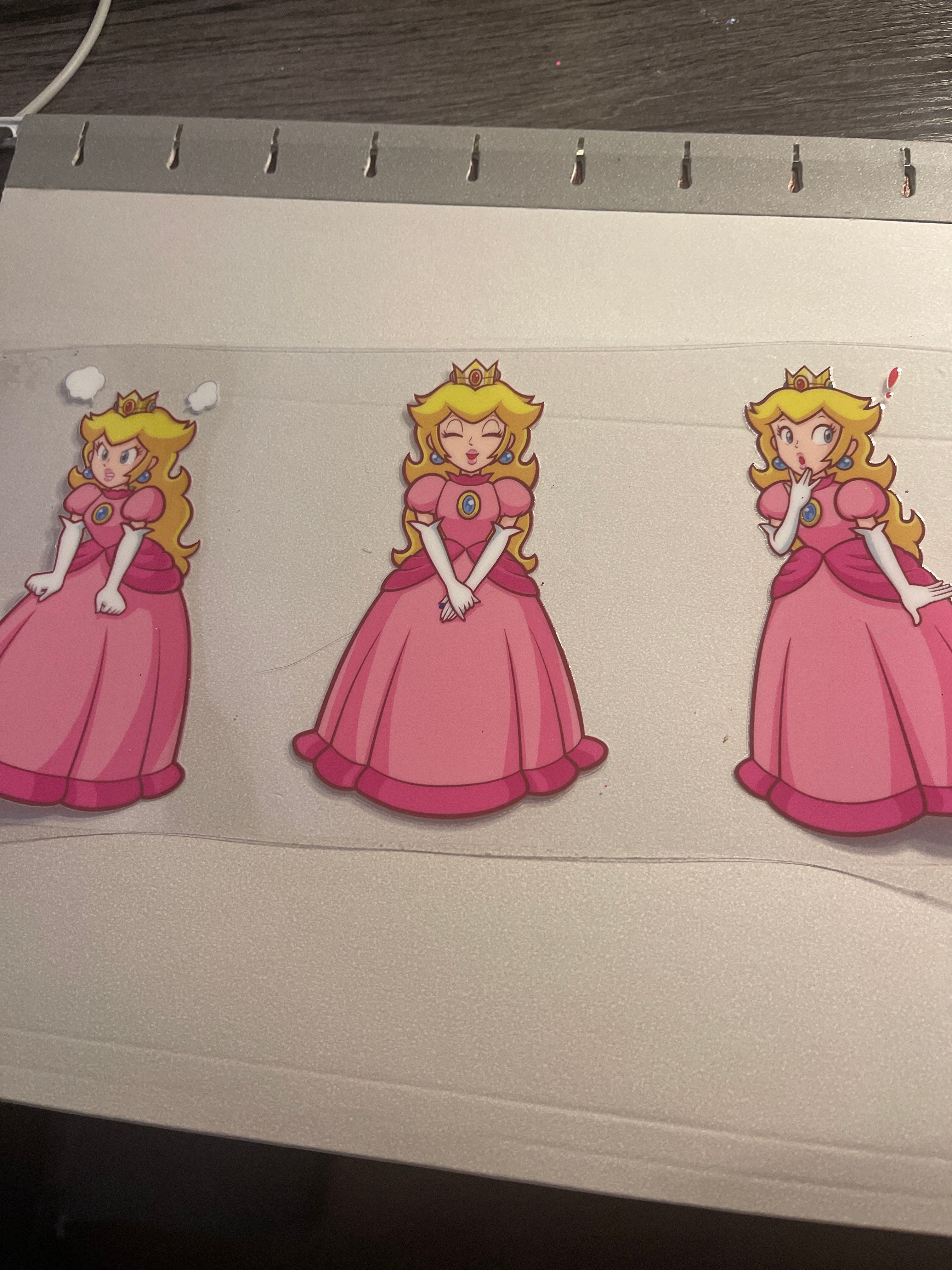 Character wraps PT.2