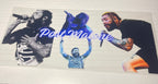 ARTIST decals