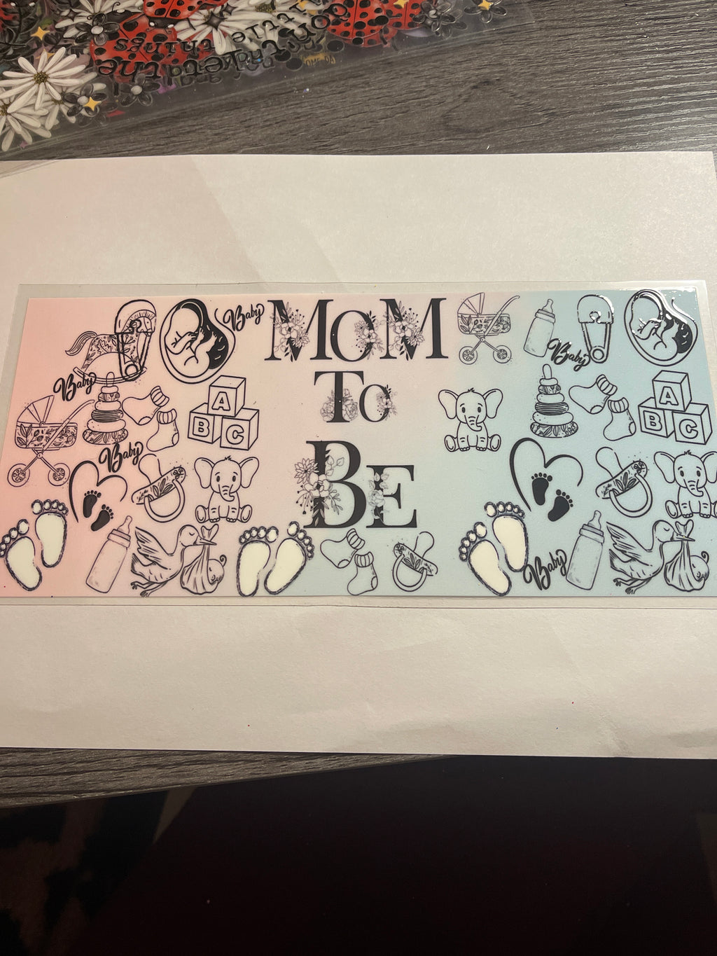 Quotes/faith/mom/evil eye wraps