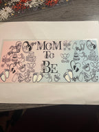 Quotes/faith/mom/evil eye wraps