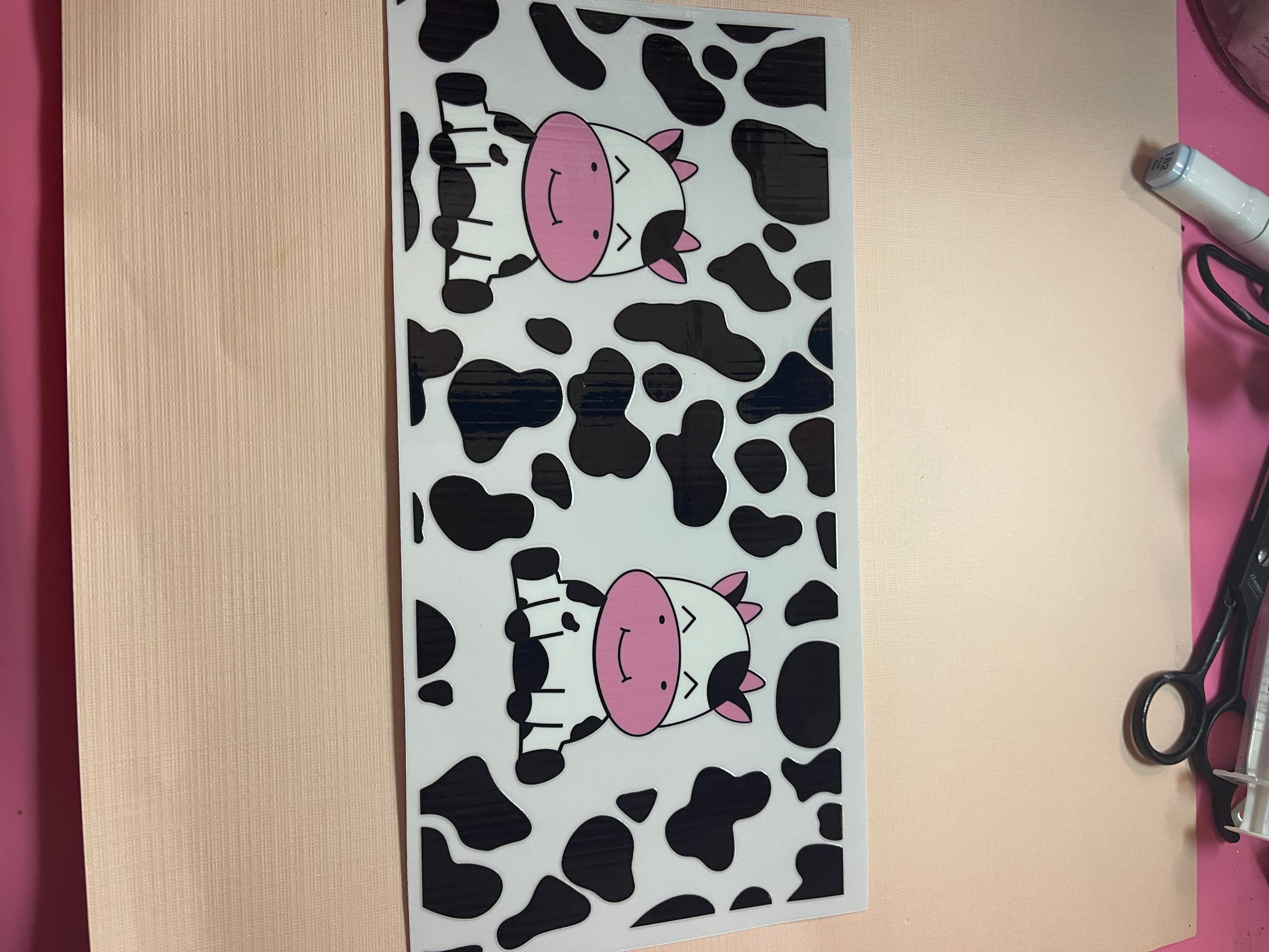 COW wrap