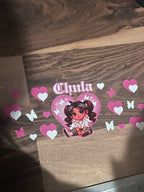 BRATZ decal/wrap(new drop)🚨
