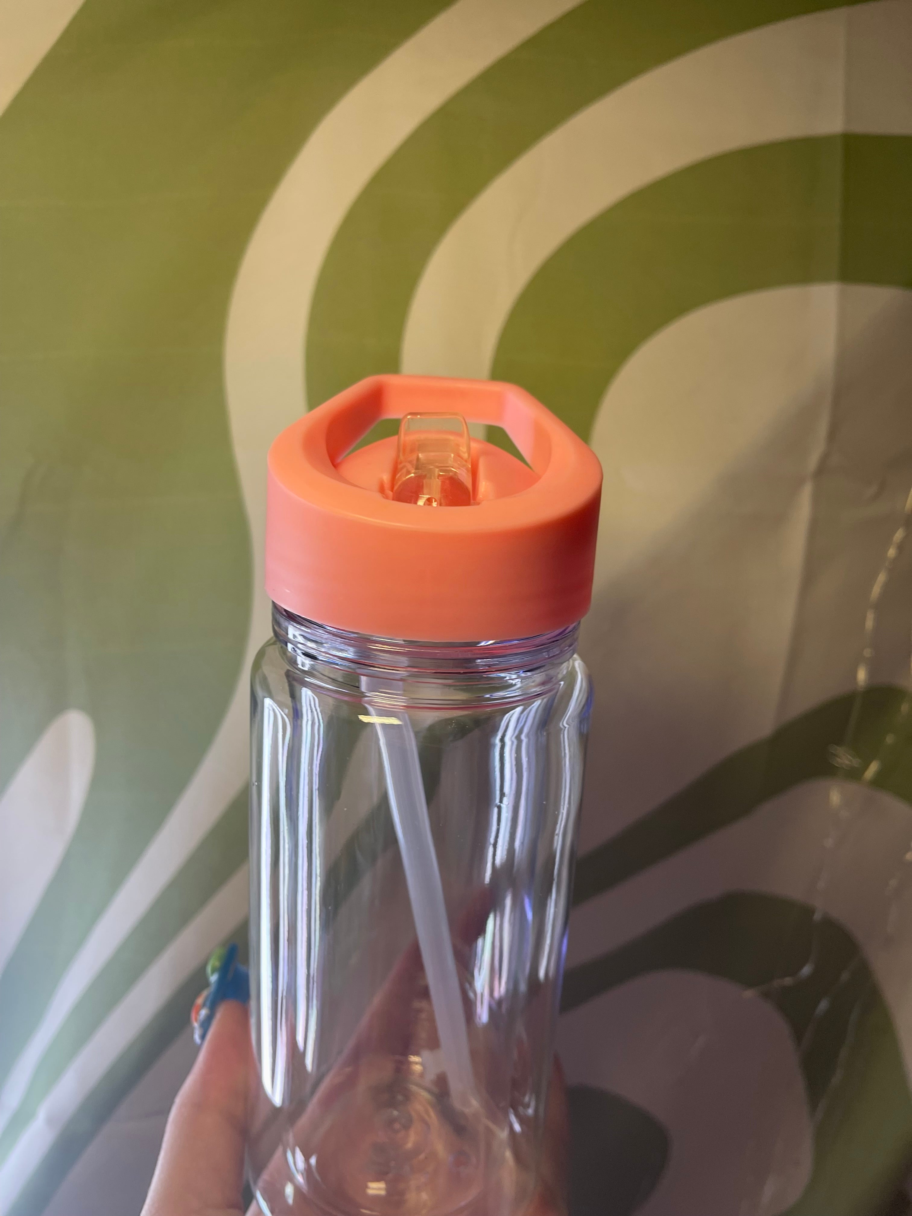 10oz snowglobe cup base (search flow and add to cart)