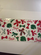 Christmas wraps