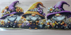 GNOME decal