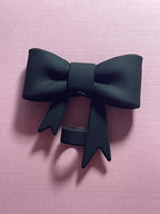 BOW straw topper