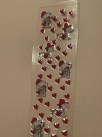 Pen decal (click to see all) (add base and glitter)(may also add on 3oz cup)