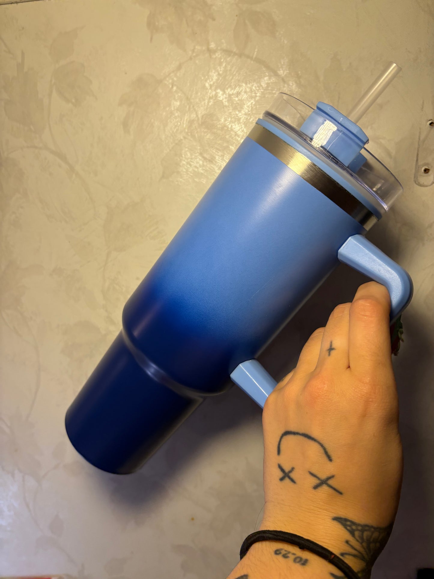 40oz reversible cup (add wrap/decal)