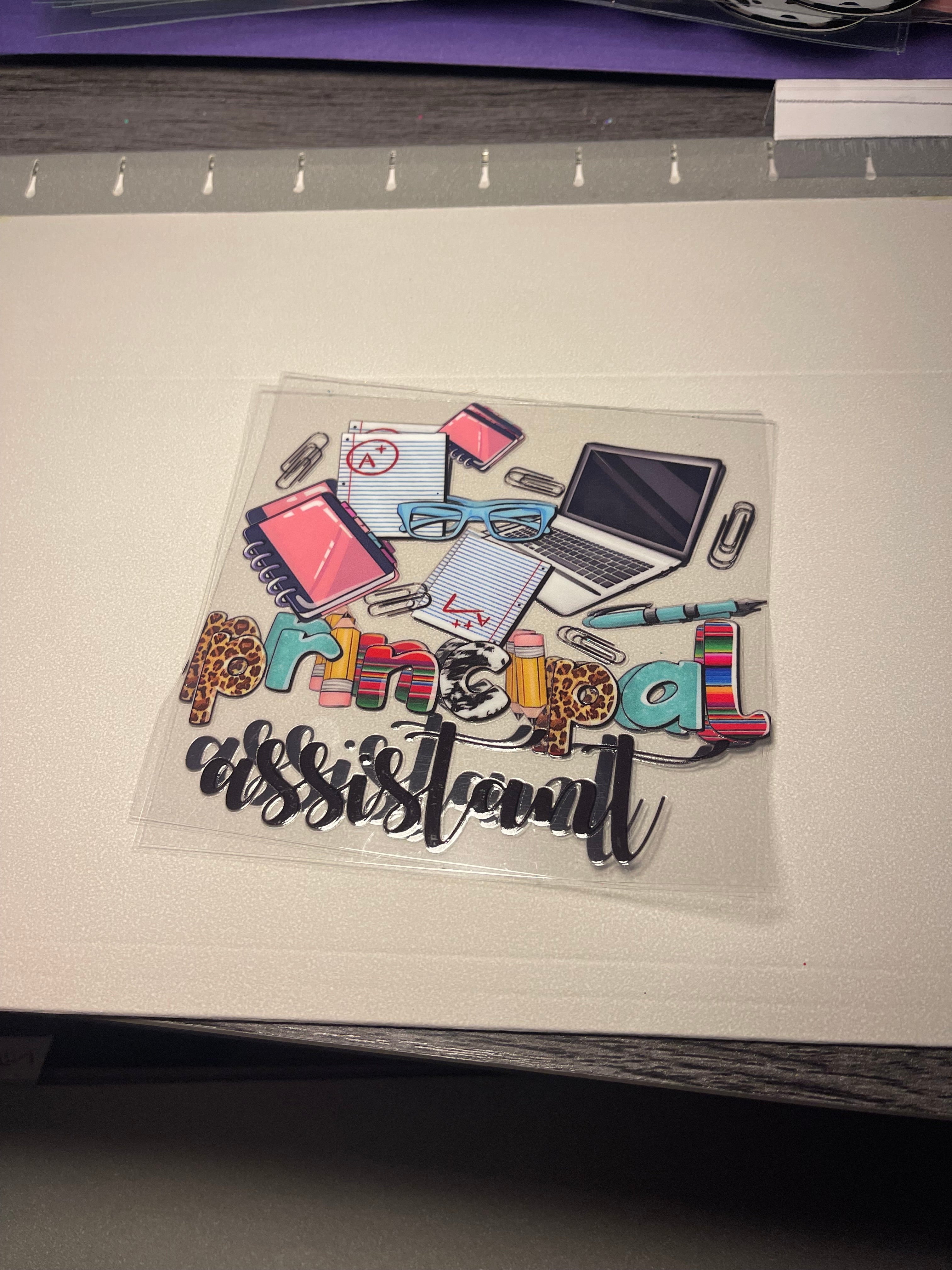 AWARENESS/PROFESSION WRAPS