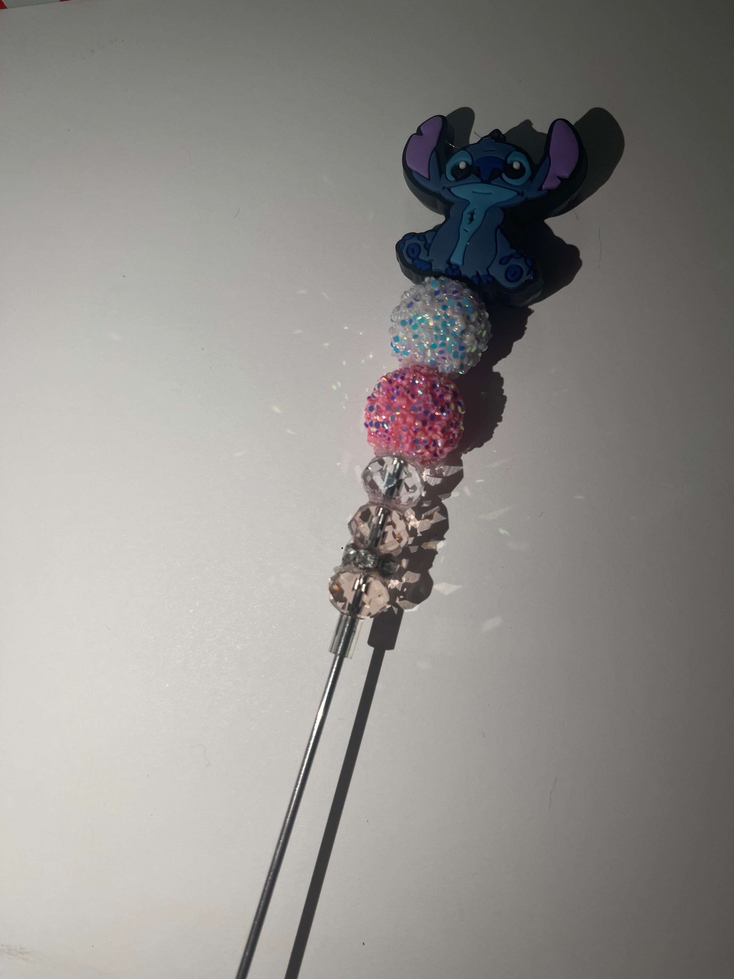 Glitter pokey tool (click to see all)