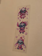 Pen decal (click to see all) (add base and glitter)(may also add on 3oz cup)