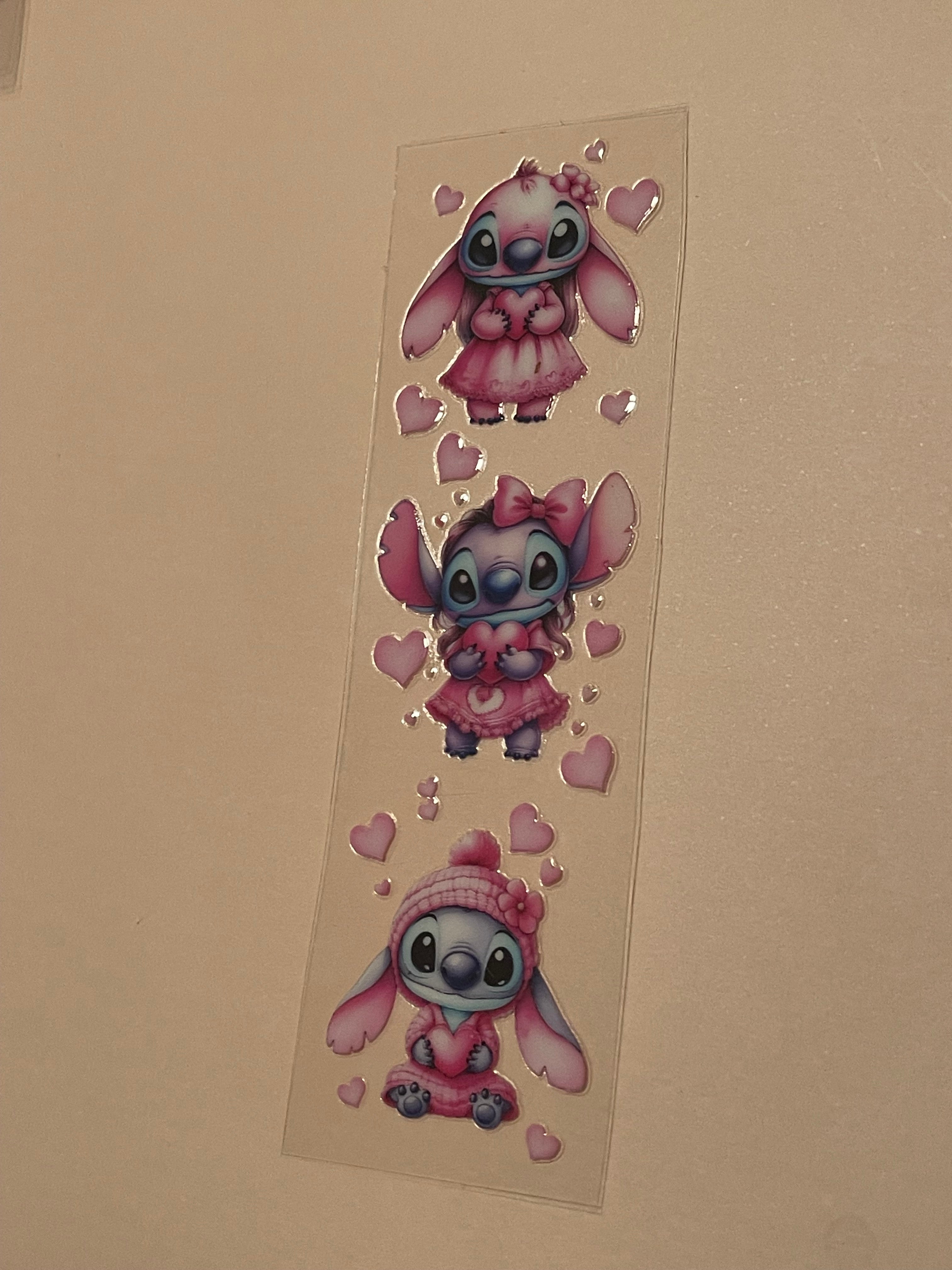 Pen decal (click to see all) (add base and glitter)(may also add on 3oz cup)