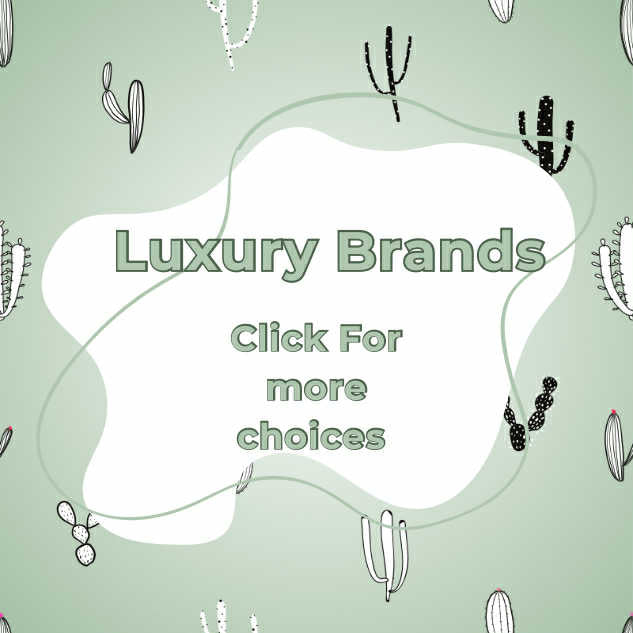 Luxury brand wraps