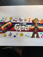 Groot wrap