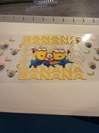 Character wraps PT.2