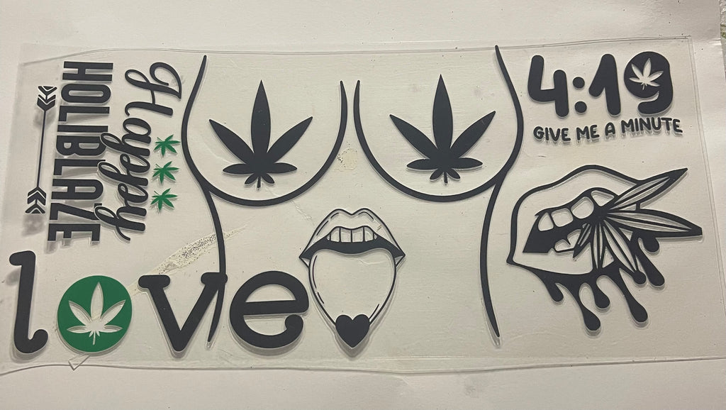 420 decal/wrap (new drop)🚨