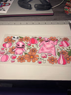 Character wraps PT.1