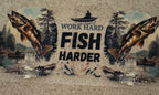 fishing wrap