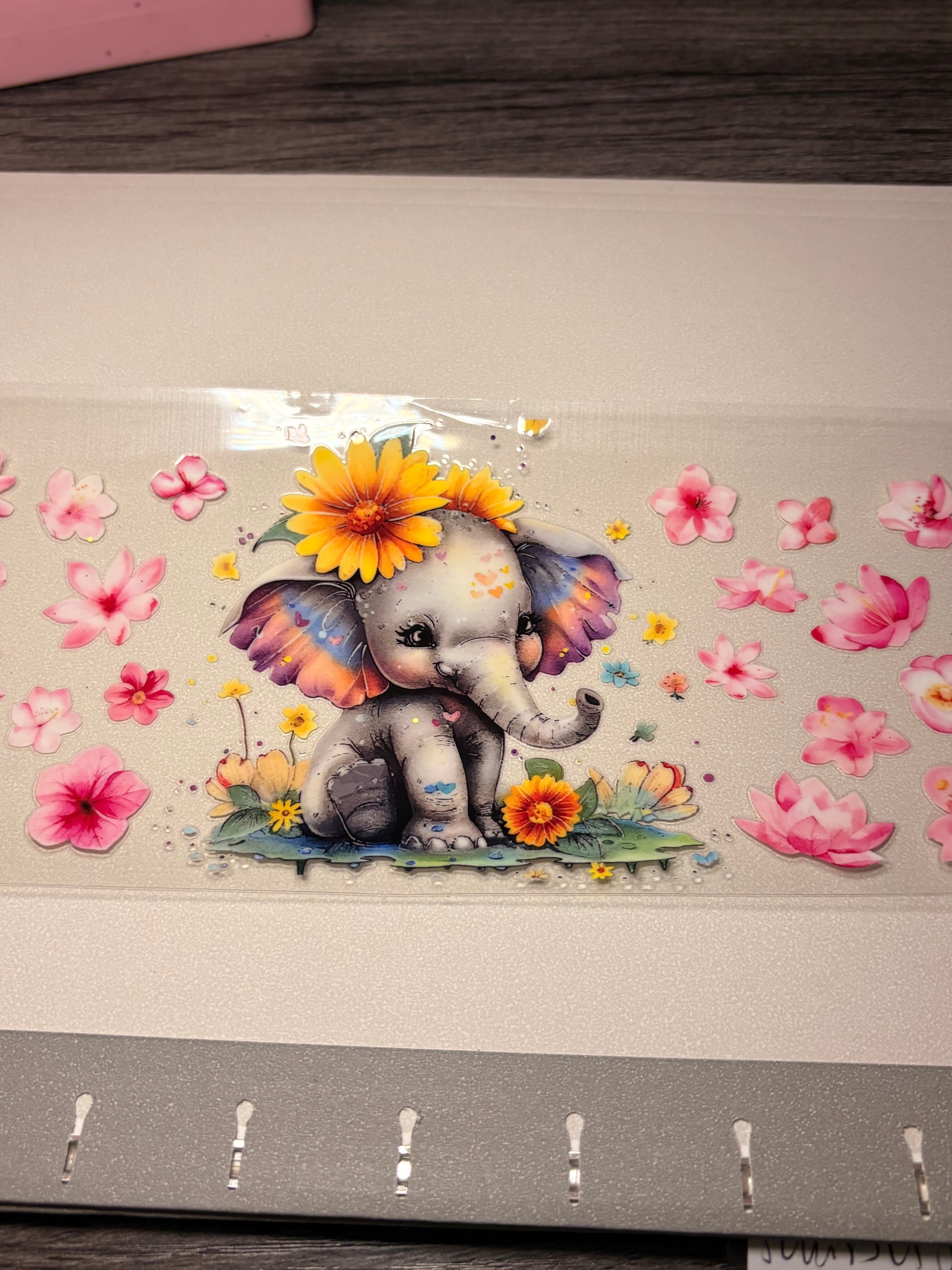 Animal/insect wraps🌵.