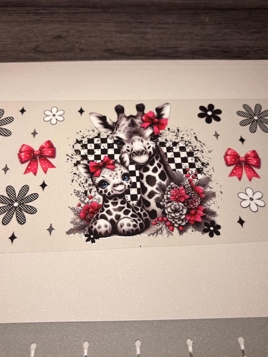 Animal/insect wraps🌵.