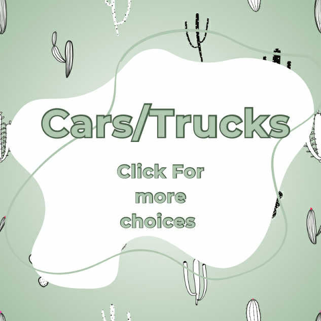 Cars movie/ car-truck-tractor logo’s