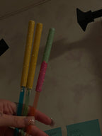 BUILD YOUR OWN PEN