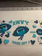 Character wraps PT.2