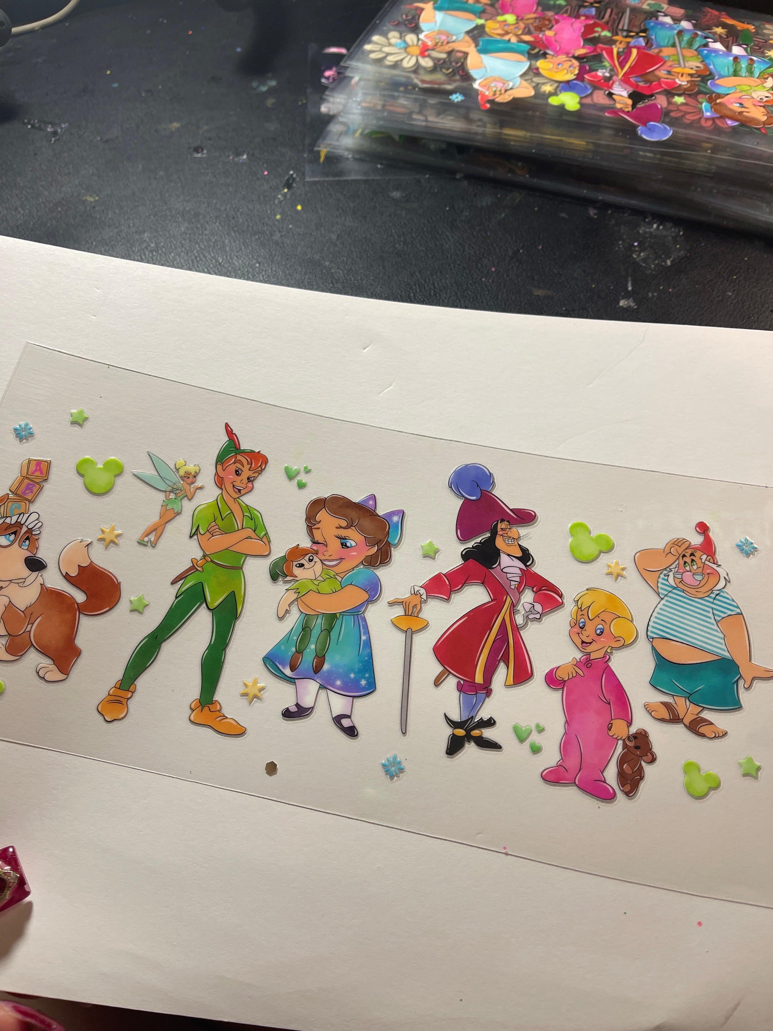 Peter Pan