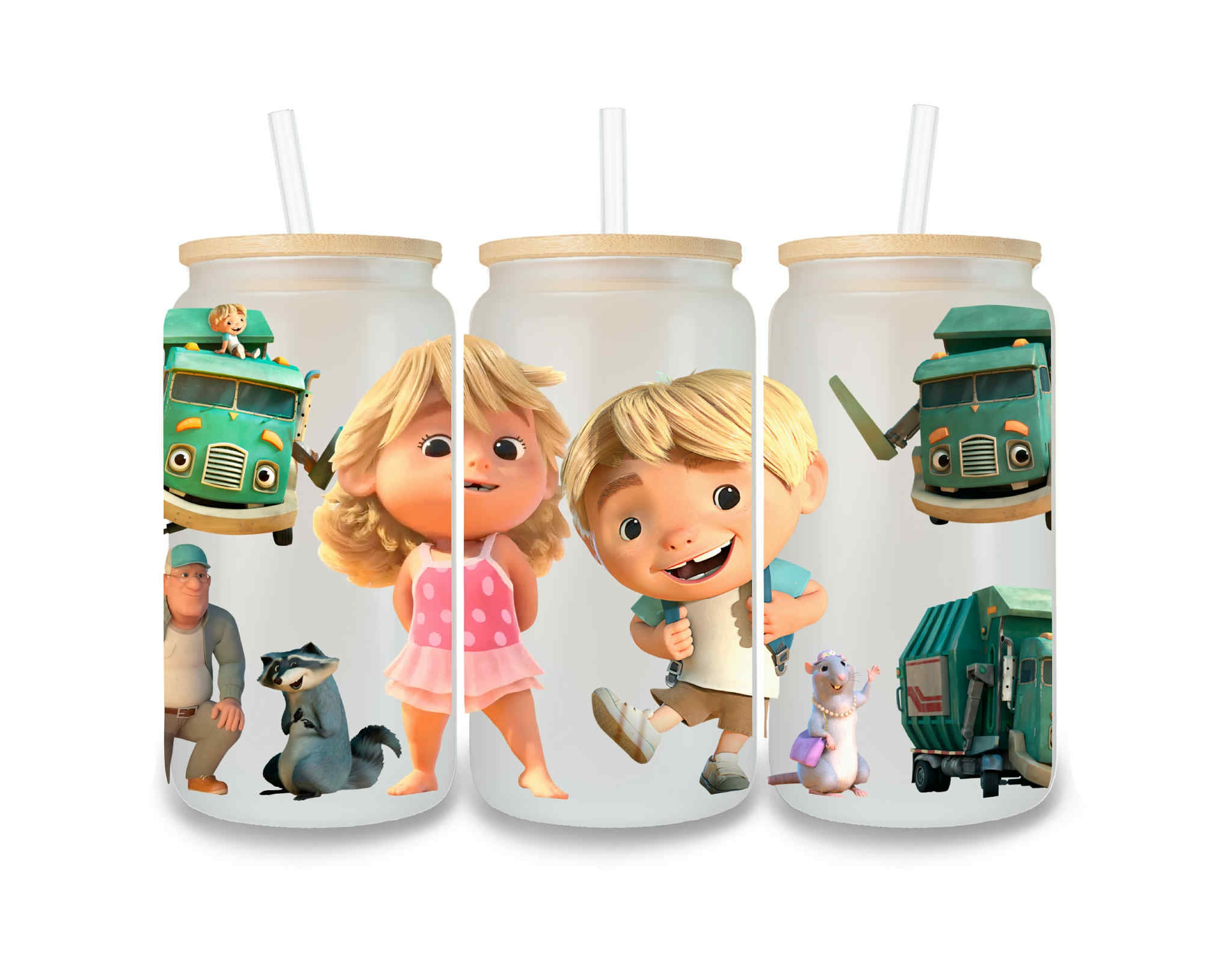 new wrap drop ! (09/17)