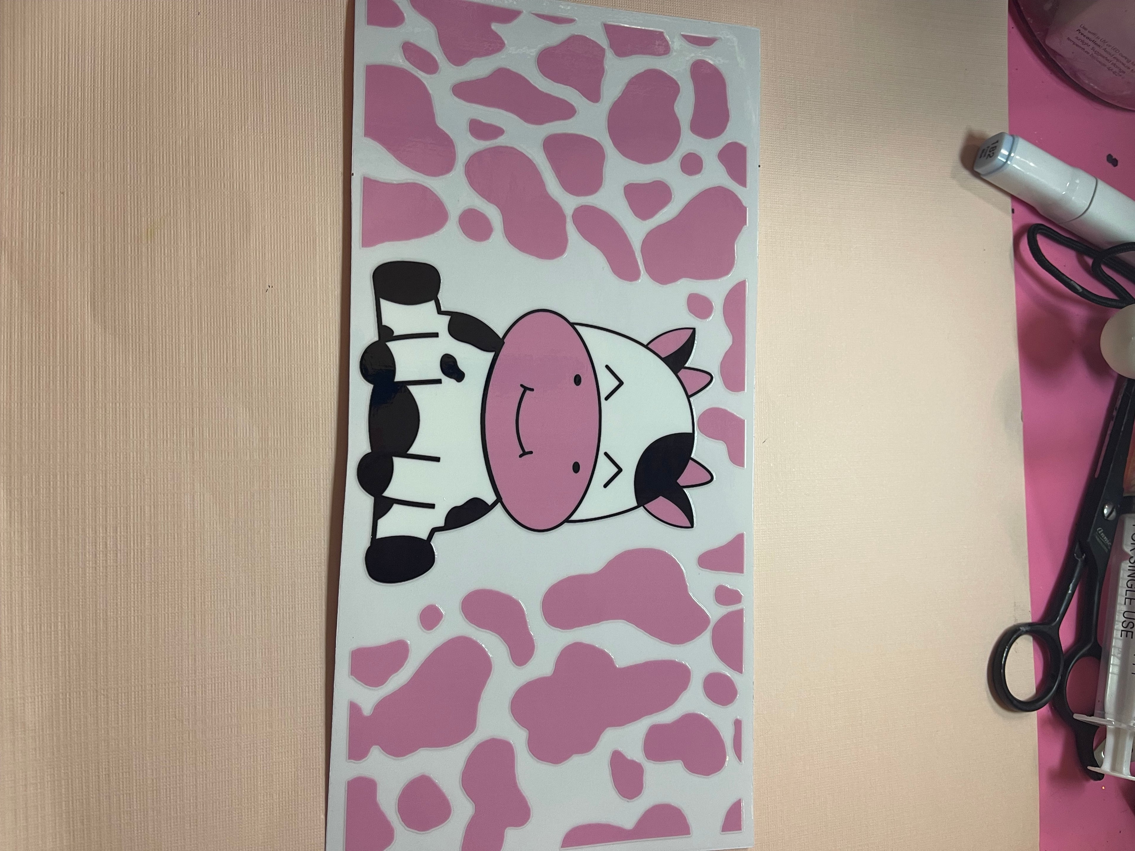 COW wrap