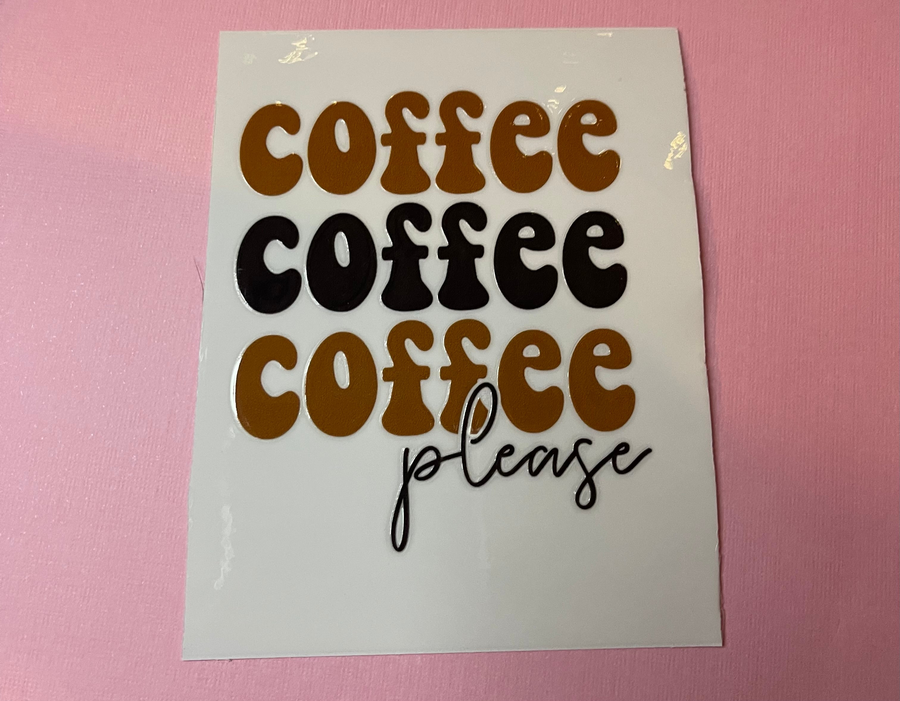 NEUTRAL COLOR decal