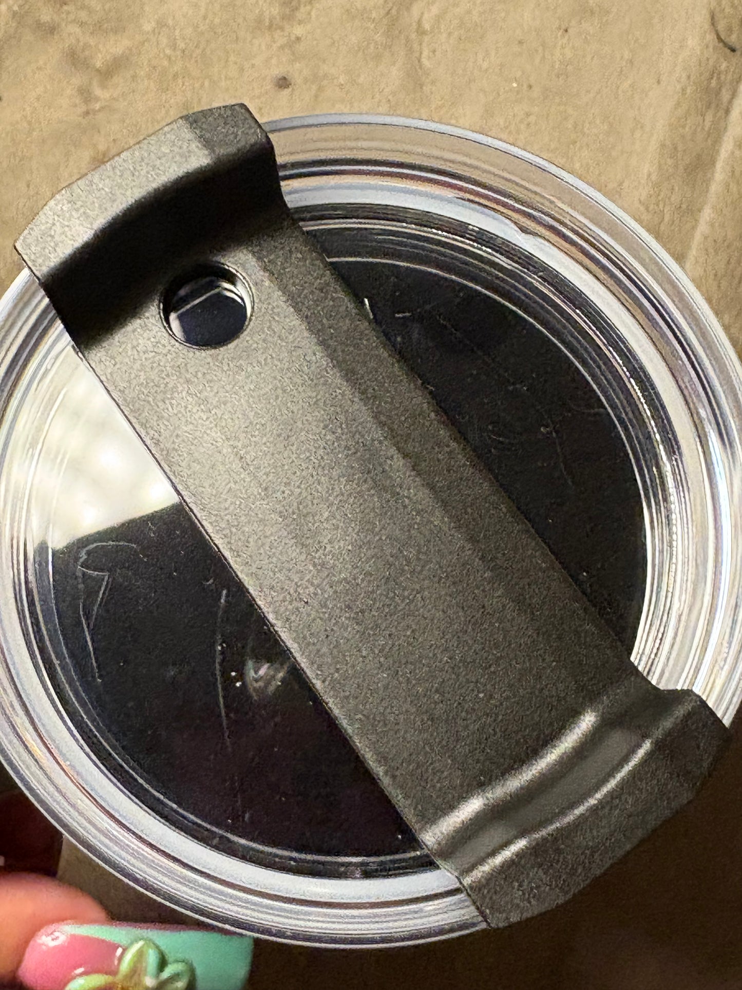 40oz reversible cup (add wrap/decal)