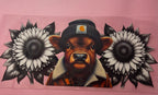 CARHART cow