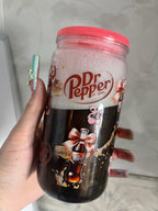 Soda effect (example photo of liquid )