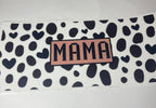 MAMA/mom decal/wrap