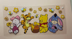 WINNE N POOH decal(new drop)🚨