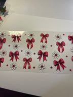 Christmas wraps