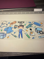 AWARENESS/PROFESSION WRAPS